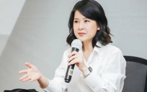 Grace Natalie Duga Relawan Anies Berhubungan Dengan Massa yang Keroyok Ade Armando, Ini Alasannya