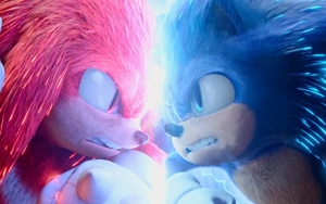 'Sonic The Hedgehog 2' Sukses di Box Office, Sutradara Goda Spin-Off Knuckles dan 'Sonic 3'
