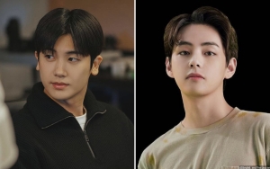 Drama Park Hyungsik 'Soundtrack #1' Diprotes V BTS, Kenapa?