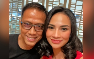 Gagal Jadi Wali Gala, Doddy Ayah Vanessa Angel Diisukan Ternak Akun Fake?