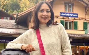 Ira Wibowo Ungkap Pertama Kali Lakukan Suatu Hal yang Langka Ini: Pantes Gak Sih?