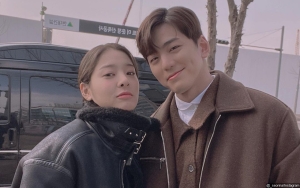 Uwu Banget, Seol In A Bocorkan Versi Lengkap Adegan Kim Min Kyu Mabuk Bucin di 'Business Proposal'
