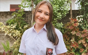 Prilly Latuconsina Berduka, Ungkap Kehilangan Sosok yang Menginspirasinya