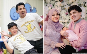 King Faaz Ketemu Baby Ameena, Sonny Septian Wanti-Wanti Atta Halilintar Soal Ini