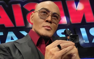 Penyanyi Inisial D Diramal Bakal Alami Kecelakaan, Komentar Deddy Corbuzier Bikin Riuh