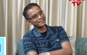 Senyum Getir Doddy Soedrajat Usai Diberi Tahu Kalah Dalam Sidang Perwalian Gala Sky