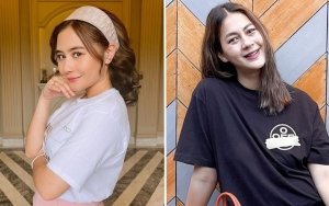 Prilly Latuconsina Berguru Pada Paula Verhoeven Tanya Soal Jodoh, Kaget Diberi Tahu Hal Ini