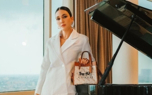 Luna Maya Banjir Peringatan Agar 'Hati-hati' Pada Pria Ini Usai Video Lawasnya Mencuat