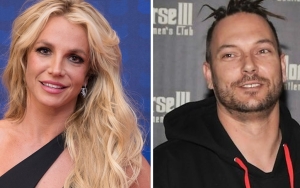 Britney Spears Hamil, Komentar Kevin Federline Mantan Suami Disorot
