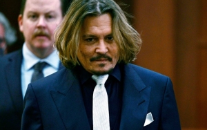 Johnny Depp Dilaporkan Hancur Karena Polemik Hukum Dengan Amber Heard Eks Istri Tak Kunjung Usai