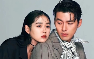 Hyun Bin dan Son Ye Jin Dapat Permintaan Lancang Dari Warga Lokal Saat Bulan Madu