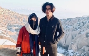Pulang Umrah, Umi Pipik Langsung Beri Kejutan Untuk Abidzar Al-Ghifari yang Sedang Ultah