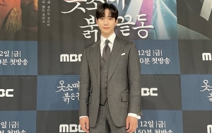 Catat Sejarah, Lee Junho 2PM Jadi Idol Pertama Raih Best Actor di Korea PD Awards