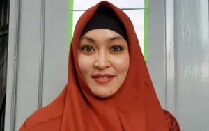 Angelina Sondakh Kenang Momen Puasa di Dalam Penjara, Beberkan Perbedaan Kini yang Penuh Haru