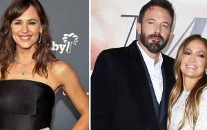 Respons Jennifer Garner Usai Ben Affleck Eks Suami Resmi Lamar Jennifer Lopez