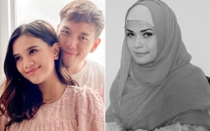 Audi Marissa Pindah Agama, Dugaan Ibu dan Anthony Xie Tak Saling Follow Terkuak?