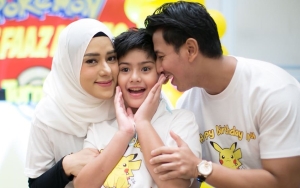 Tanggapan Putra Fairuz A. Rafiq Soal Banyak Orang Kini Suka dengan Dirinya, Adem Banget