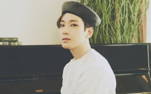 Gaya Santai Wonwoo SEVENTEEN Main Game Bikin Kagum Cocok Dijuluki 'Pro'