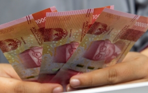 Ingin Tukar Uang Buat Lebaran? Simak Tata Cara hingga Tips Amannya Berikut Ini