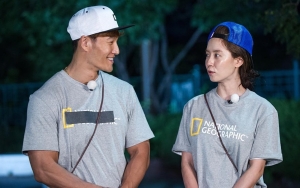 Song Ji Hyo Blak-Blakan Tanya Perasaan Kim Jong Kook Padanya