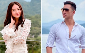 Natasha Wilona Ikut Nikmati Buka Puasa Bareng Keluarga Verrell Bramasta, Mendadak Beri Pujian Begini