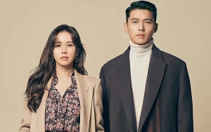 Bulan Madu Bareng Son Ye Jin, Inikah Alasan Hyun Bin Terlihat Sensitif?