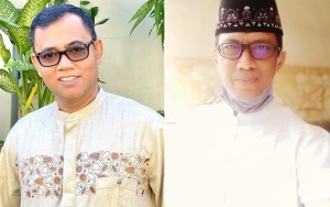 Haji Faisal Wali Gala Ngode 'Dosa' Doddy Ayah Vanessa Angel Yang Tak Termaafkan, Apa Itu?
