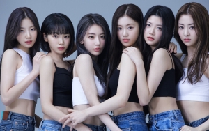 Miyawaki Sakura Sebut Dirinya Paling Lucu, Member LE SSERAFIM Beda Pendapat