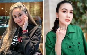 Denise Chariesta Auto Kicep Dengan Sandra Dewi, 10 Selebriti Ini Malah Pernah Diajak Ribut