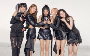 (G)I-DLE Ribut Soal Siapa yang Paling Sering Telat, Member Ini Langsung 'Diserang'