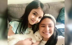 Marshanda Pamer Video Call dengan Putri Cantik, Isi Perbincangan Bak Bestie Bikin Auto Iri