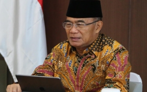 Menko PMK Wanti-wanti Pemudik Jangan Sampai Bawa Oleh-oleh Virus ke Kampung Halaman