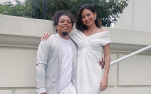 Arie Kriting Genap 37 Tahun, Doa Menyentuh Dari Indah Permatasari So Sweet Banget