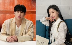 Jooheon MONSTA X Bahas Hubungan dengan Dahyun TWICE Sebelum Debut