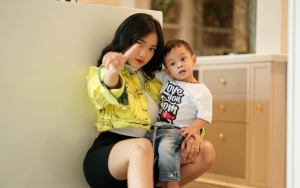 Gala Putra Vanessa Angel Pindah ke Rumah 2,4 Miliar, Penampakan Kamar Tidur Tak Biasa?