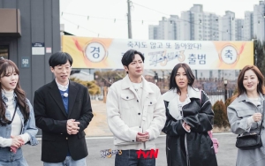Jessi Ajak Anggota 'The Sixth Sense' Ramaikan Comeback 'ZOOM', Lee Sang Yeob Paling Menonjol