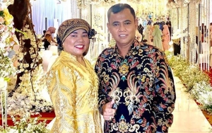 H. Faisal Bingung Diminta Pilih Anak yang Paling Ganteng, Celetukan Oma Dewi Malah Bikin Terenyuh