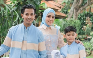 Putra Fairuz A. Rafiq Fasih Lantunkan Ayat Al Quran, Ustaz Syam Ikut Dengarkan Bikin Merinding