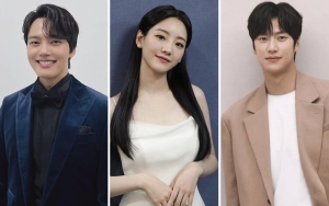 Bertabur Bintang Naik Daun, Yeo Jin Goo-Cho Yi Hyun Hingga Na In Woo Bintangi Film Remake 'Ditto'