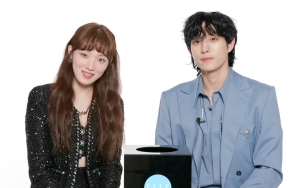 Lee Sung Kyung Bongkar Kebiasaan Tak Terduga Kim Young Dae di Lokasi 'Shooting Stars'