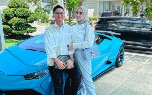 Doni Salmanan Di Penjara, Dinan Fajrina Ungkap Sikap Sang Mama Mertua Padanya