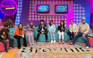 Tampang Host 'Brownis' Jadi Gunjingan Ketika Undang TikTokers Viral, Tim Kreatif Ramai Disalahkan