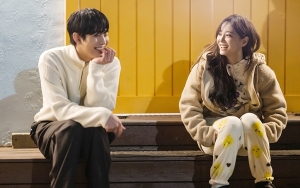 Kim Sejeong Ngakak Umbar Rahasia Mengejutkan Ahn Hyo Seop di Lokasi 'Business Proposal'