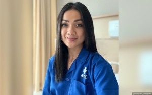 Nirina Zubir Akhirnya Beber Alasan Jalani Operasi, Ternyata Buntut 10 Tahun Lalu
