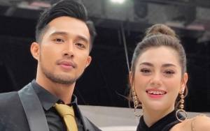 Didoakan Berjodoh, 8 Potret Celine Evangelista Dan Rulyabii Margana Pamer Kedekatan