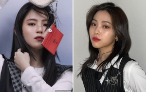 Begini Respons Han So Hee dan Ryujin ITZY Sering Dibilang Kembar