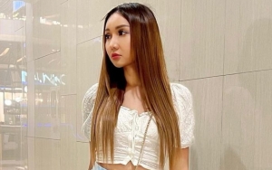 Lucinta Luna PD Nyanyi Lagu 'Sunny' Pakai Suara Cowok, Malah Dihujat? 