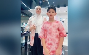 Pengakuan King Faaz Sebut Fairuz A. Rafiq Sebagai Belahan Jiwanya Sukses Bikin Haru