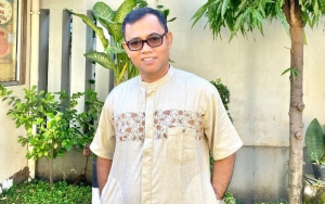 Gala Sky Dituding Bukan Anak dari Bibi Andriansyah, Faisal Bakal Ambil Langkah Hukum?