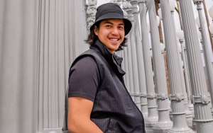 El Rumi Akhirnya Buka Suara Soal Kabar Pernah Pacaran dengan Amanda Manopo